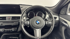 BMW X1 xDrive 20d M Sport 5dr Step Auto [Tech II/Pro Pk] Diesel Estate